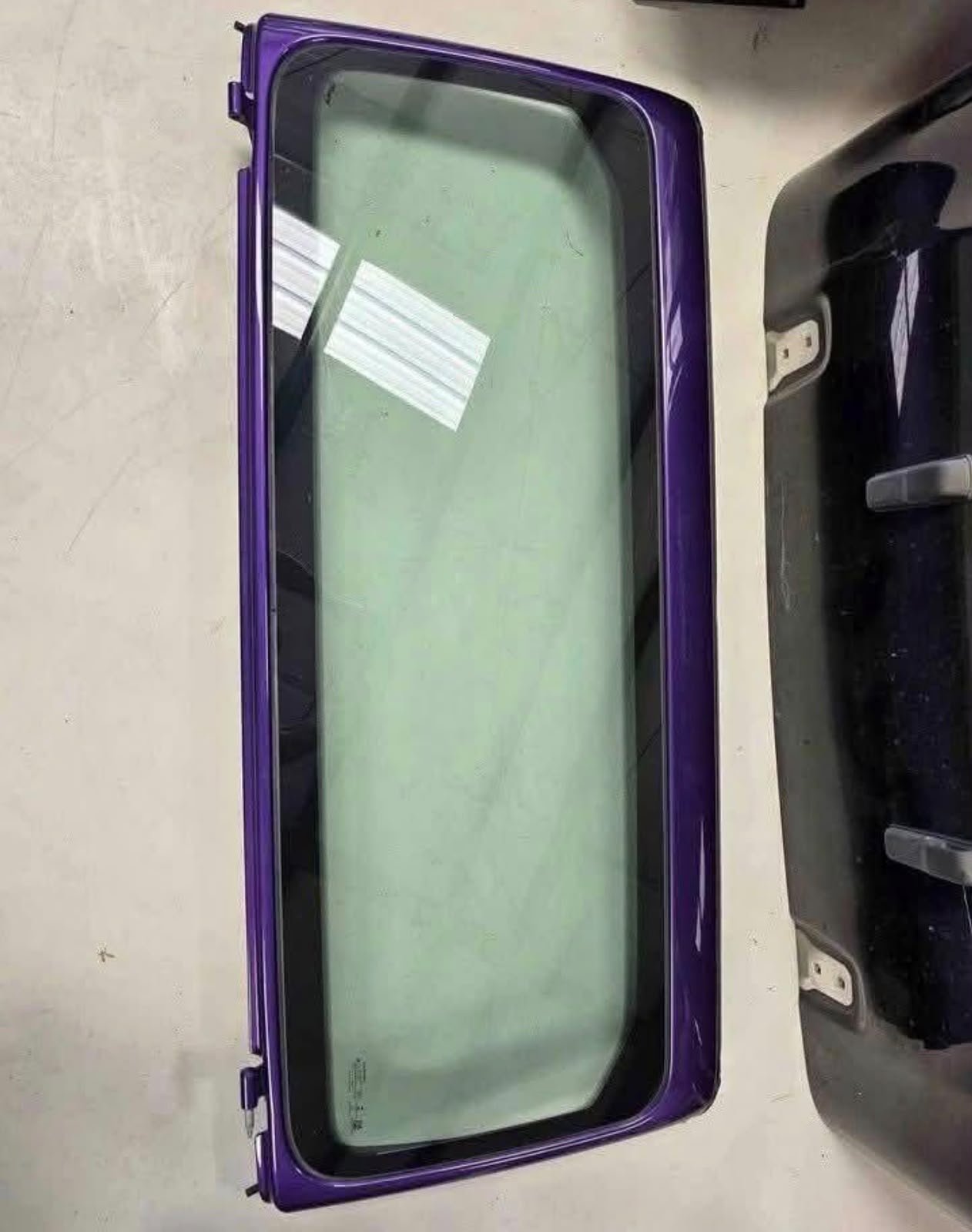 JEEP WRANGLER WINDSHIELDS - Image 12