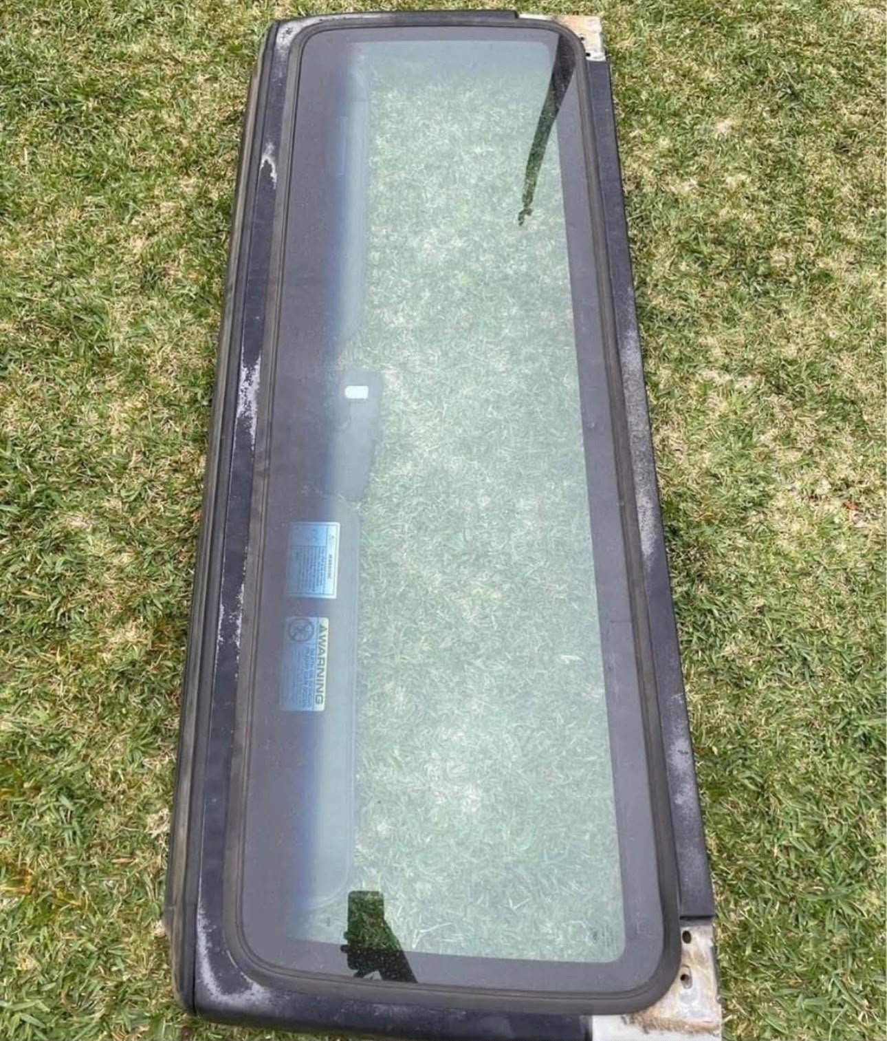 JEEP WRANGLER WINDSHIELDS - Image 2