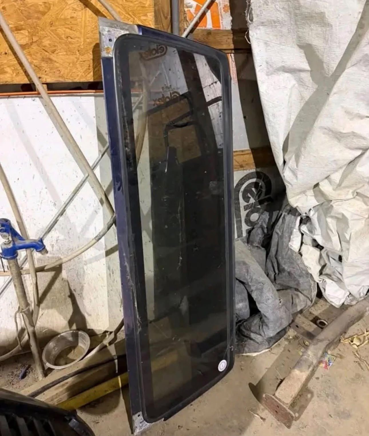JEEP WRANGLER WINDSHIELDS - Image 5