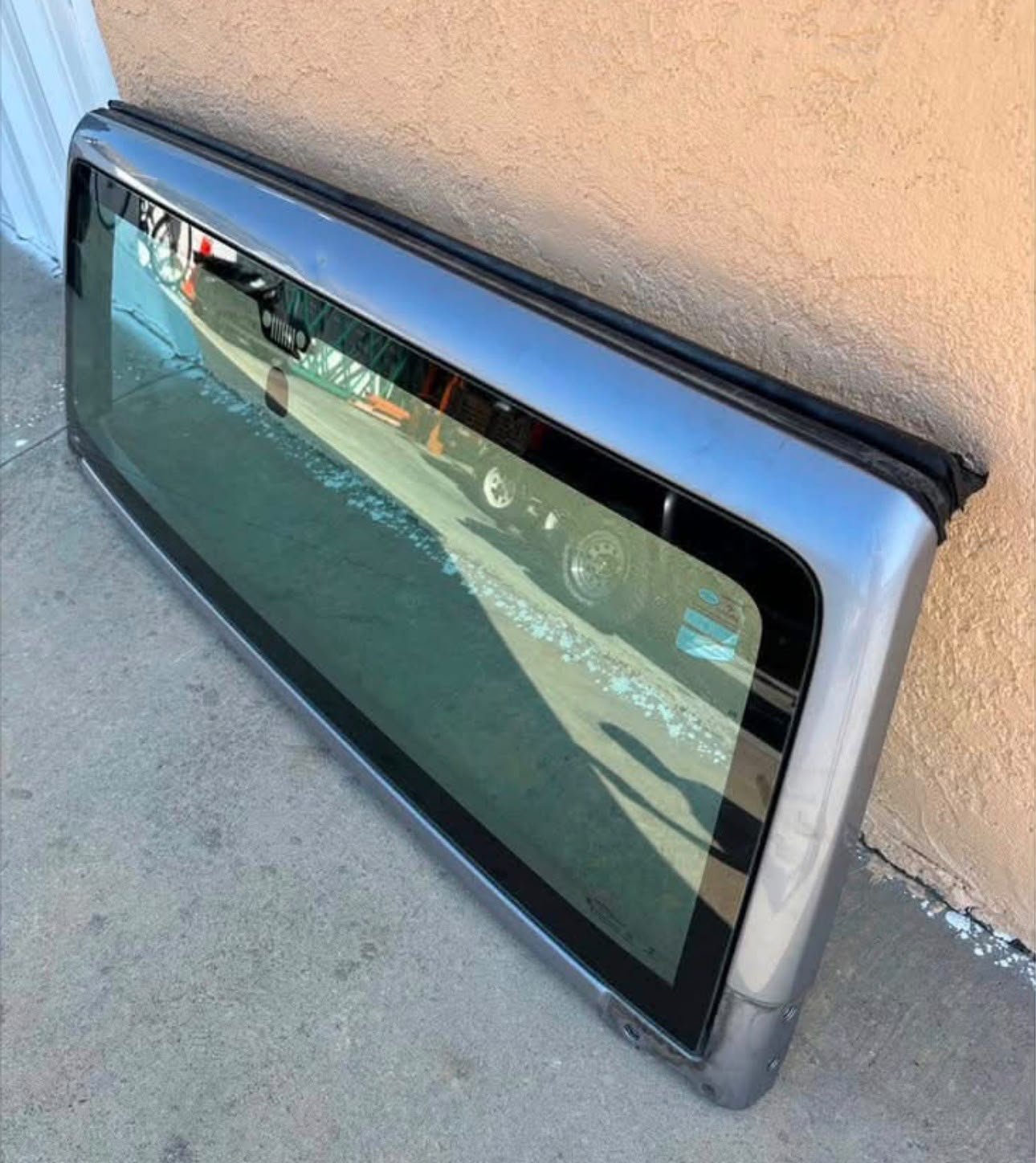JEEP WRANGLER WINDSHIELDS - Image 7